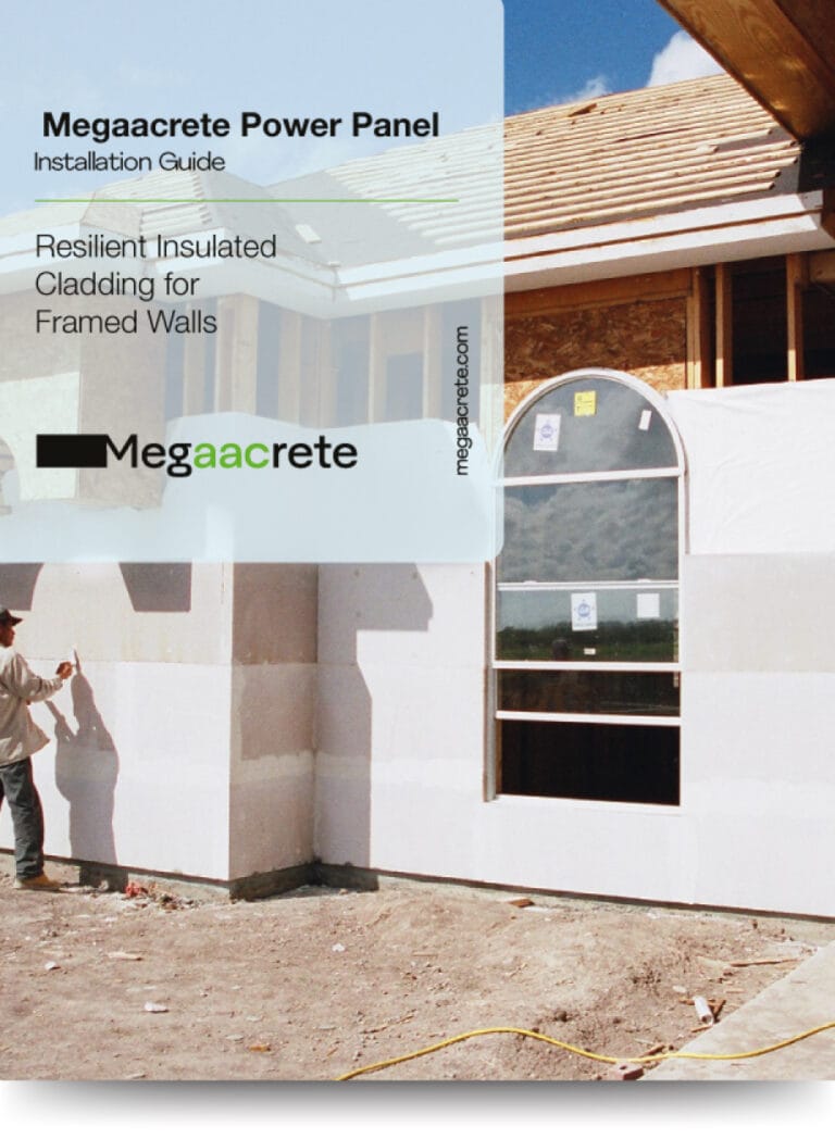 Techcrete Cladding Cladding – Megaacrete
